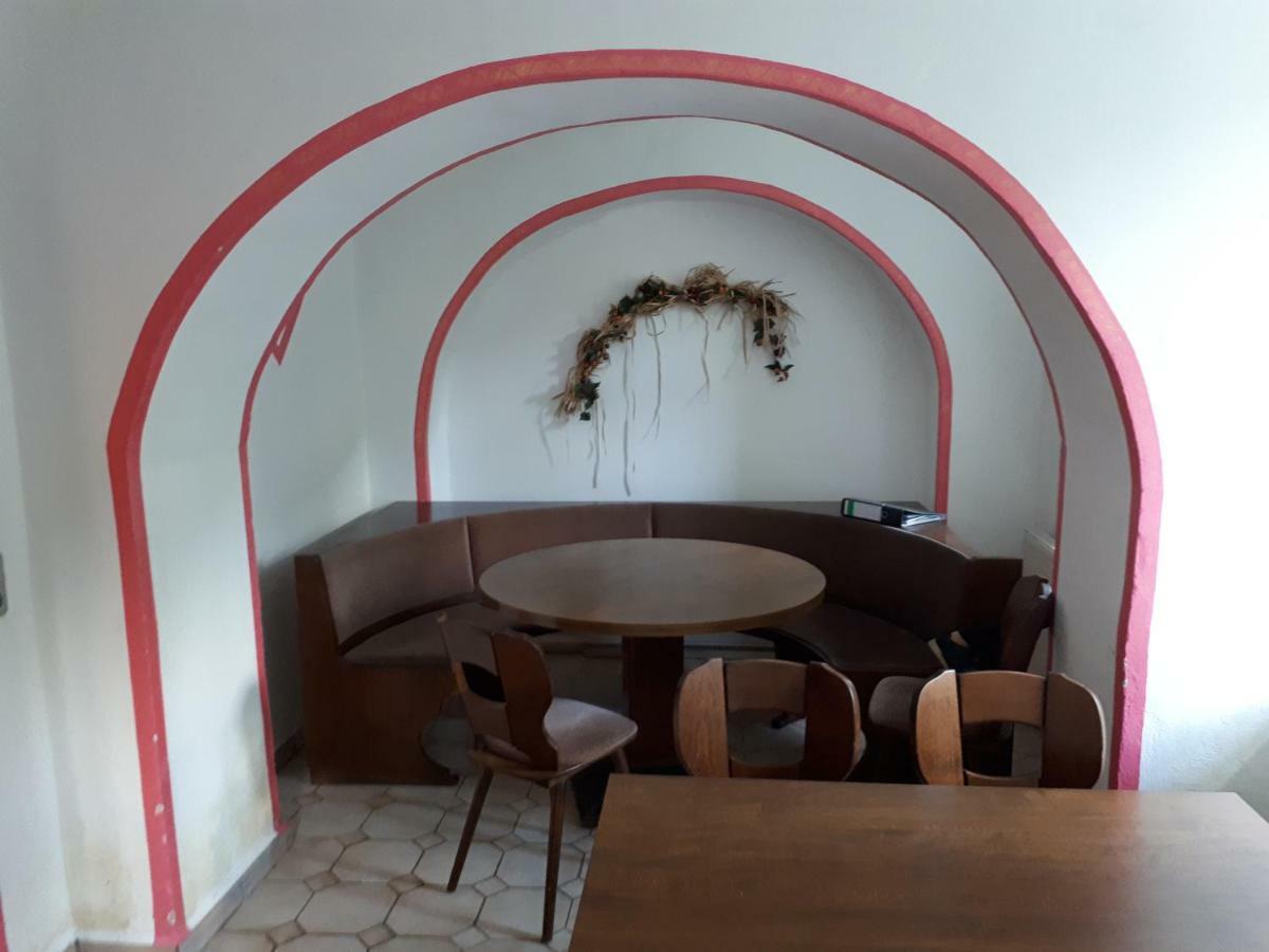Gräfenthal Hotel Schloss Wespenstein מראה חיצוני תמונה